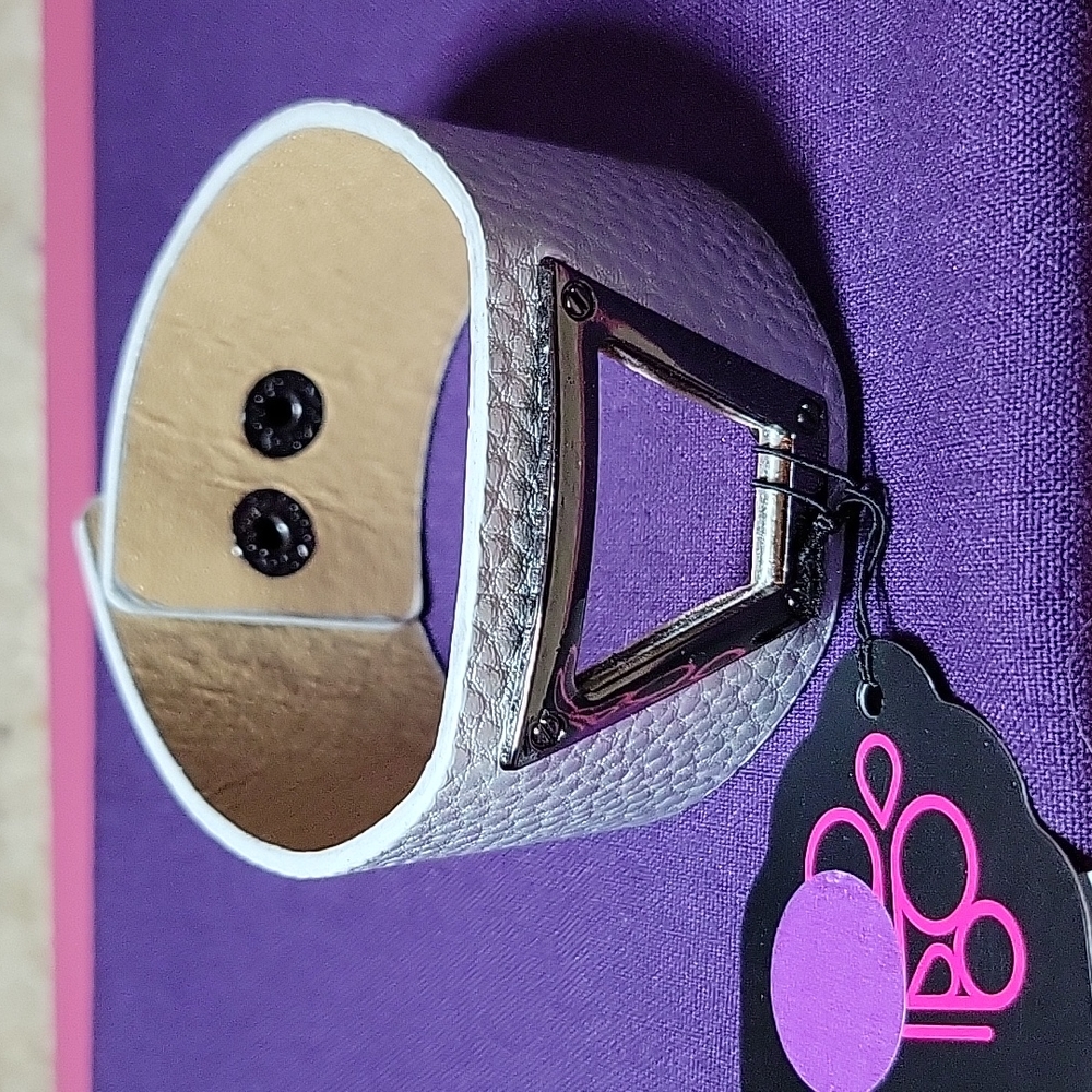 Paparazzi cuff